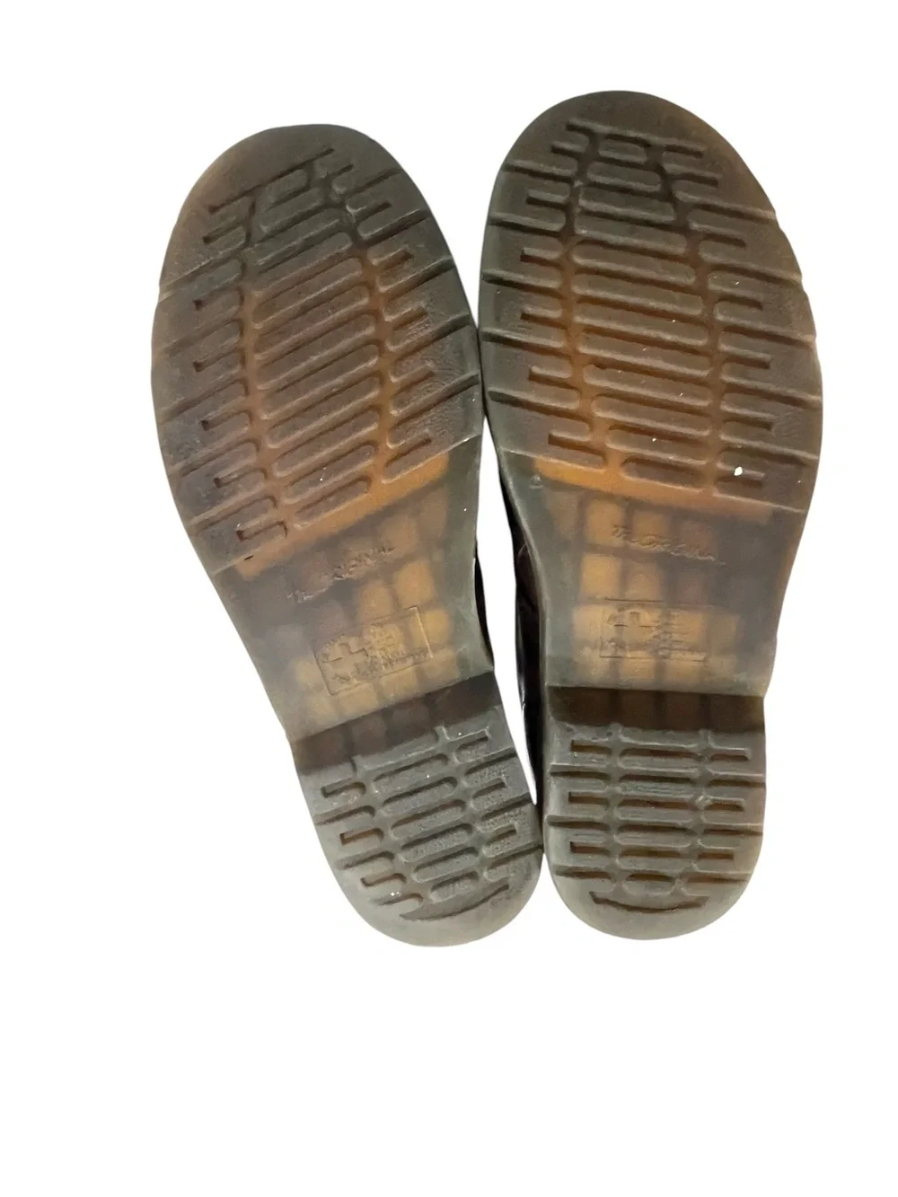 Dr. Martens brand dr